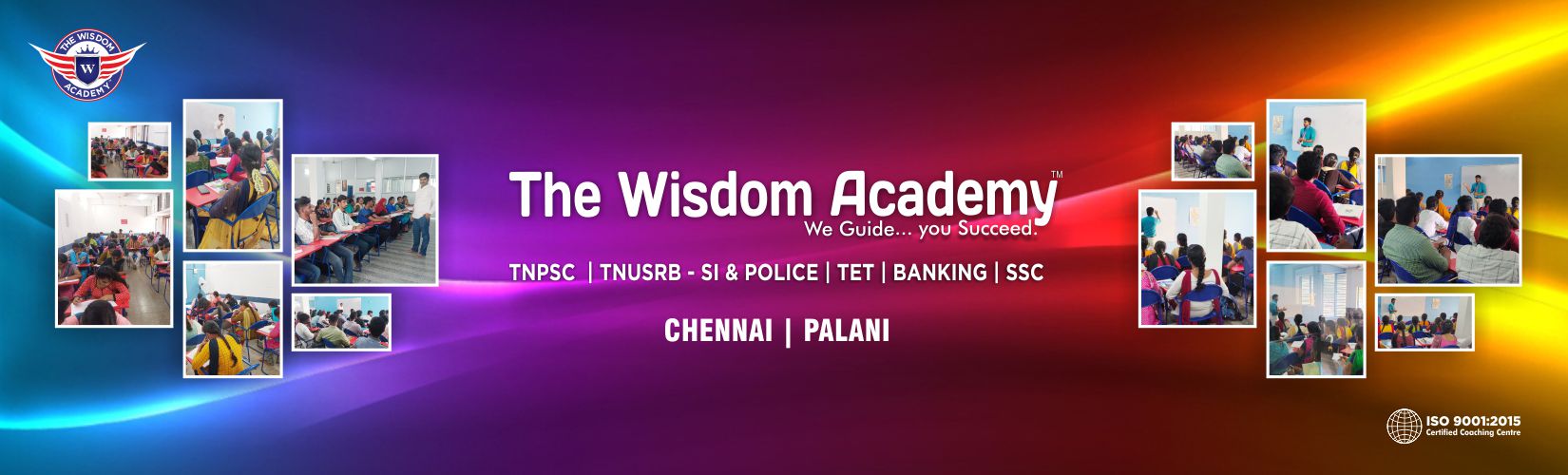 Slider Wisdom Academy